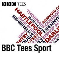 2015-01-06 - Teesside Steelers On BBC Tees Sport