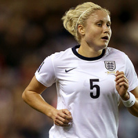 Steph Houghton