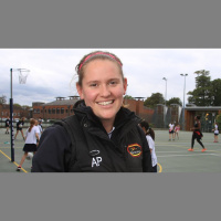 Alex Paske (21st Oct 2018)