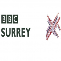 Liberty Burnett - BBC Surrey 04th Jun 2015
