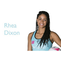 Rhea Dixon (07th Nov 2017)