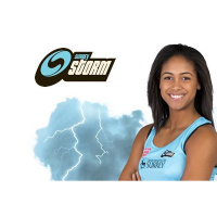 Rhea Dixon (02nd Nov 2016)