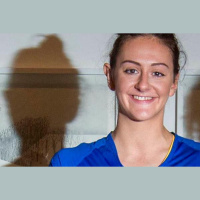 Fast5 All Stars : Rachel Shaw (Team Bath)