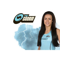 Yazz Parsons (26th Oct 2016) 