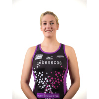 Frankie Wells (29th Apr 2018)