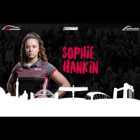 Sophie Hankin (06th Feb 2018)