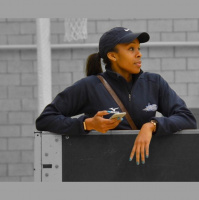 Pamela Cookey (29th Jan 2018)