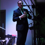 John Carruthers Podcasts