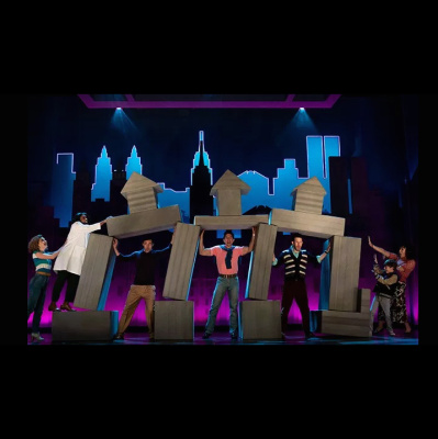 Kpfa - Bay Area Theater