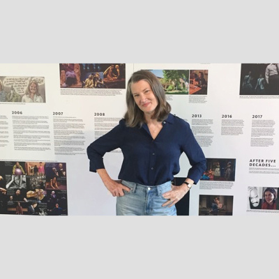 Kpfa - Bay Area Theater