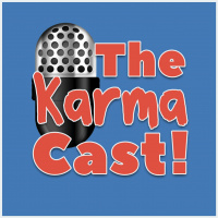 #5 Texting and driving - The Karma Cast Podcast