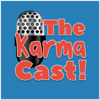 #8 The future of the school system - WE ARE BACK!!! - The Karma Cast Podcast