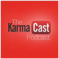 #15 YouTube HQ Shooting! - The Karma Cast Podcast
