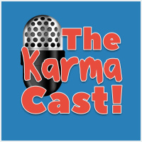 #6 BoastUP - The Karma Cast Podcast