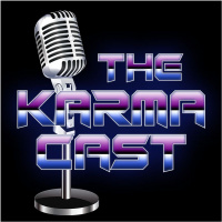 #13 Back to the 80s - The Karma Cast Podcast