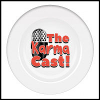 #14 Bad Food Experiences! - The Karma Cast Podcast