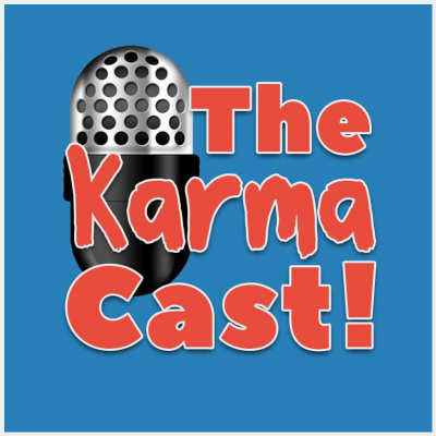 Karma Cast Podcast