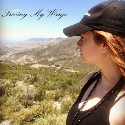 Freeing My Wings