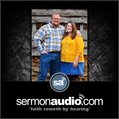 John Pittman On Sermonaudio.com