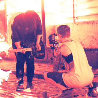 Learn How To Break The Rules | Photo | Video | Freelance