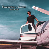 Documenting A Journey with Lee Giat