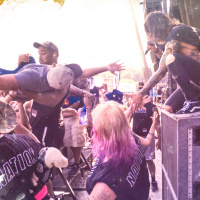 How To Become A Touring Photographer | Freelancing Tips and Tricks