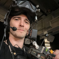 I Found Mr Beasts Drone Pilot