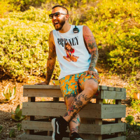 The World of Touring with Frank Fanelli