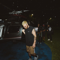 Behind the Beats: Unveiling DJ James Hypes Dynamic World with ItsWildWallace