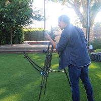 Building A Local Client Base for Videography with MAR