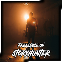 A New Freelancing Site for 2023? | Storyhunter