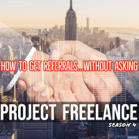 How To Get Referrals...Without Asking | Stacey Brown Randall