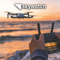 The BEST Insurance Company for Drone Operators | Skywatch