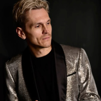 Using AI in the Fashion World with Eli James of Ghost Circus Apparel