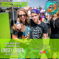 Girls On Tour Ft. Lindsey Lerner of Level Exchange