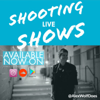 Shooting for Emo Nite - With Alex Wolf | Concert Photography 101