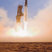 Are GoPro Cameras ROCKET PROOF?! We Found Out! | SPACEX IFT-4 Launch