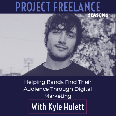 Project Freelance