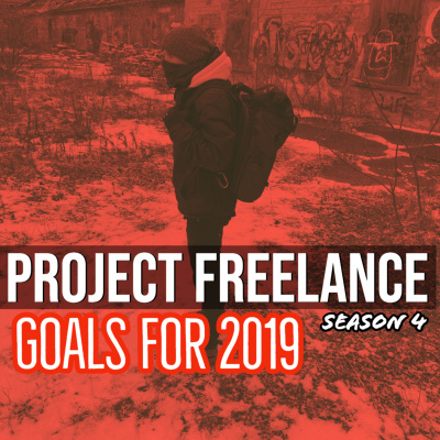Project Freelance