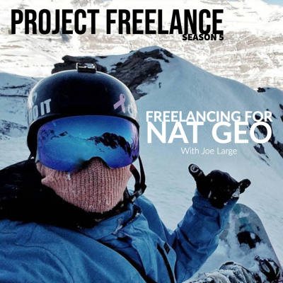 Project Freelance