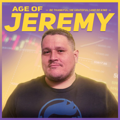 Age Of Jeremy