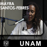 En Voz De Mayra Santos-febres