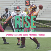 Ep4 CalendarioEventos, Demandas, Y Football