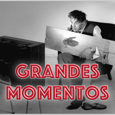 Grandes Momentos