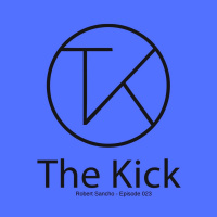 The Kick / Episode 023