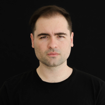 Robert Sancho - The Kick