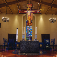 1/17/2025–Life as Holy Portion: A Study of St. Clements First Epistle to the Corinthians: Pastor Eamonn Ferguson