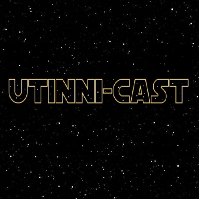 Utinni Cast: A Star Wars Podcast