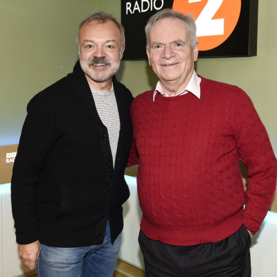 Graham Norton
