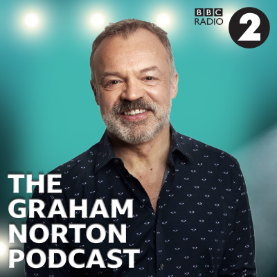 Graham Norton
